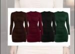 Vestido samilly - Imagem 2