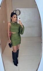 Vestido Daniela
