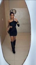 Vestido luzze - Imagem 2