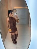 Vestido Sofia