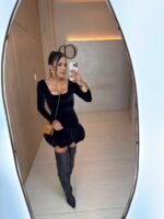 Vestido Bella - Imagem 3