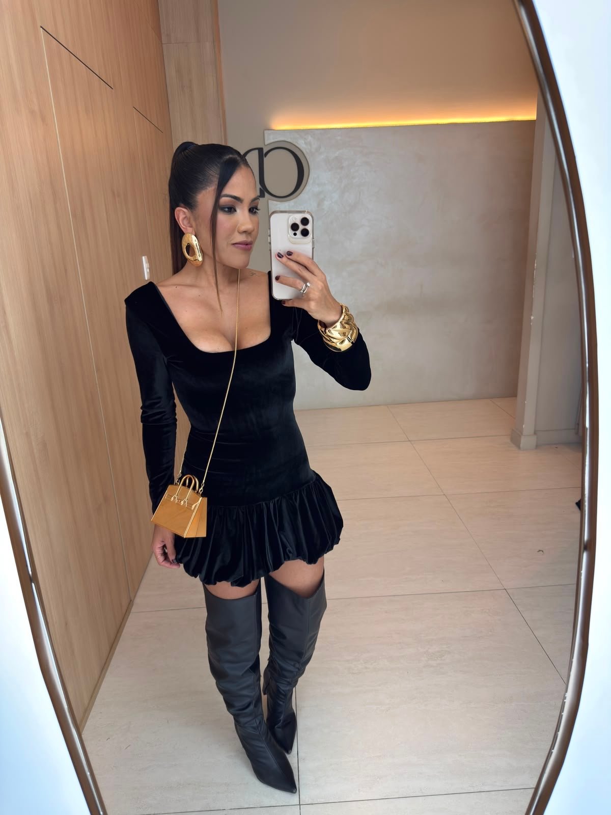 photo-2026-07-17-20-17-49-3 Vestido Bella - Imagem 1