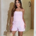 Conjunto Bianca